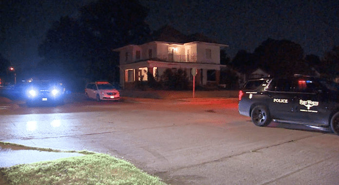 Man Shot And Killed On Armed Homeowner’s Property, Details Pending