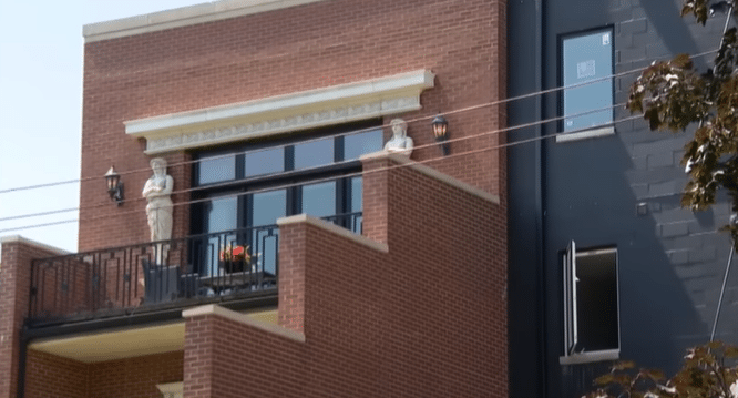 Concealed Carrier Shoots Rooftop Robber After Police Took 20 Minutes To Respond