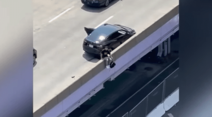 Why We Carry: Rideshare Driver Stabbed By Passenger In Failed Robbery Attempt
