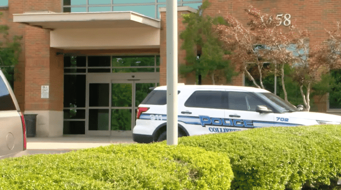 Why We Carry: Doctor Shot And Killed By Patient In Exam Room