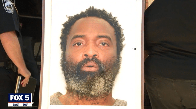 Mass Shooting Suspect At Large After Killing 4 In Georgia Neighborhood
