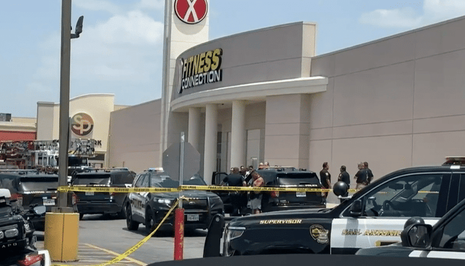 Your Car Isn’t Worth Your Life: Armed Citizen Tracks Down Stolen Truck, Gets Into Shootout With Thief