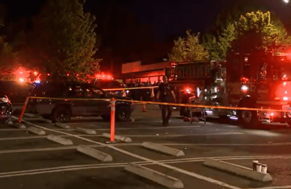 5 Shot At Community Outreach Event In Seattle Aimed To Reduce Violence