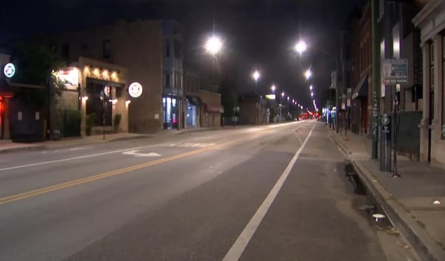 Woman Shot While Reportedly Attempting To Break Into Home