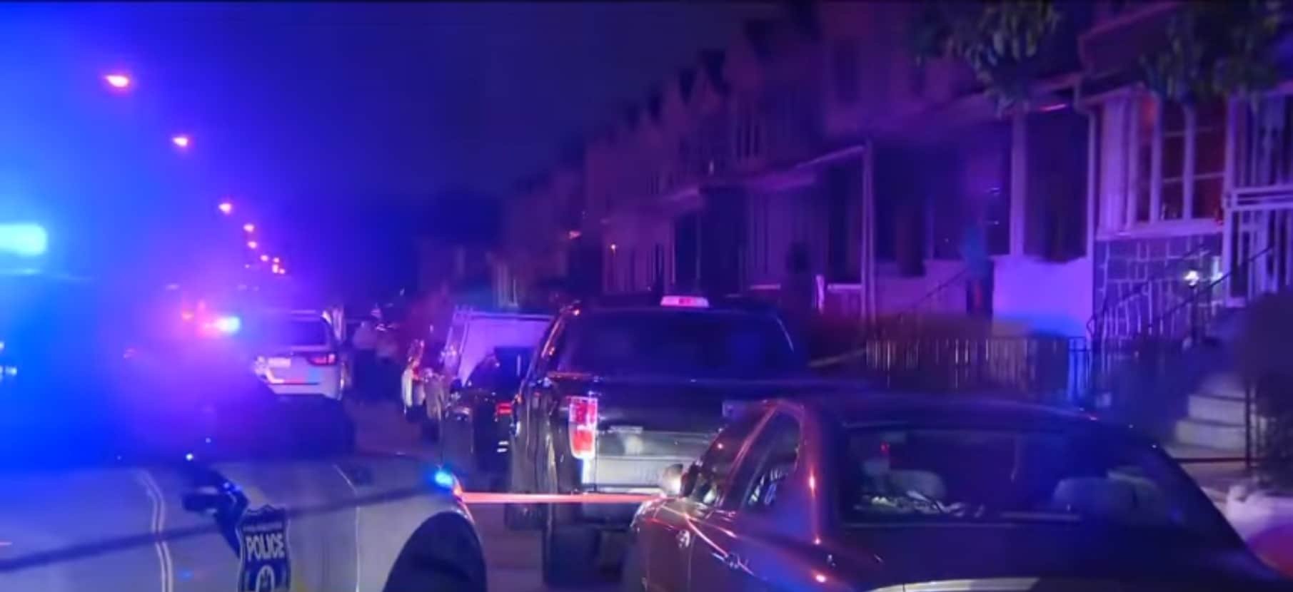 Concealed Carrying Couple Shot And Killed While Returning To Their Home