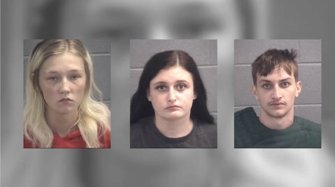 3 Teens Go To House Planning To Throw Eggs, End Up Killing Someone Instead