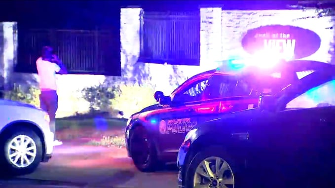 Man Shot And Killed By Former Partner’s New Boyfriend