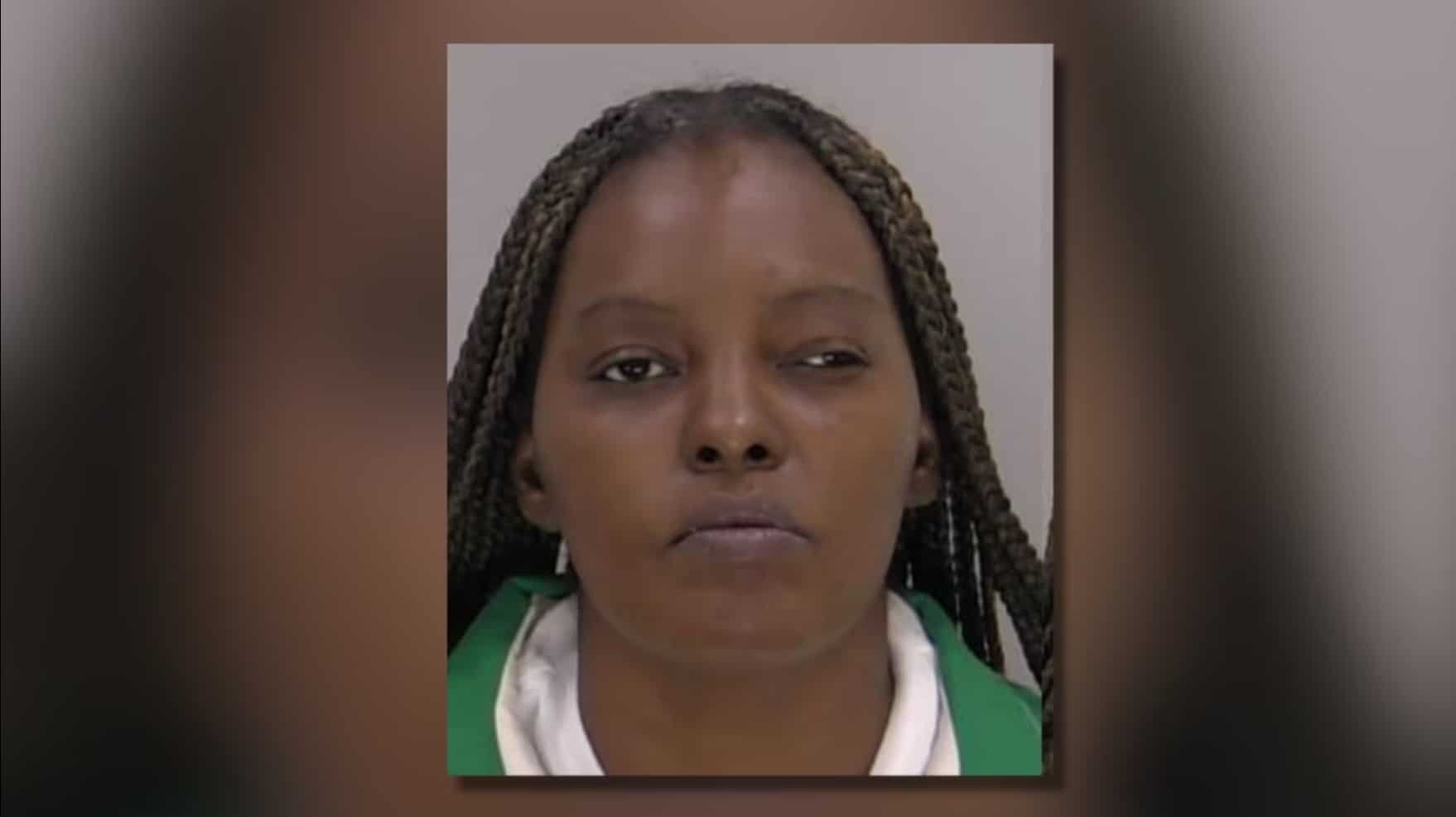 Woman Allegedly Pulls Gun On Dollar Store Manager When Caught Stealing: “You Wanna Die About It?”