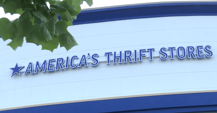 4-Year-Old Finds Gun In Grandma’s Purse And Shoots Her With It Inside Store