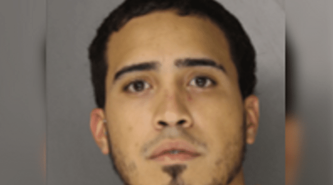 Man Wrestles Away Gun From Burglar, Who Is Currently On The Run From Police