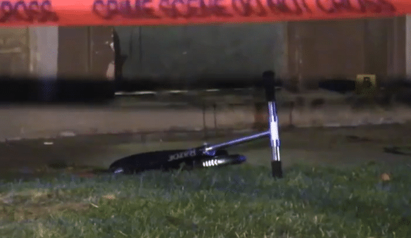 Chicago Neighbor Shoots And Kills 8-Year-Old Girl For Making Too Much Noise While Playing Outside