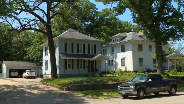 Fatal Shooting In Garage Break-In Ruled Self-Defense