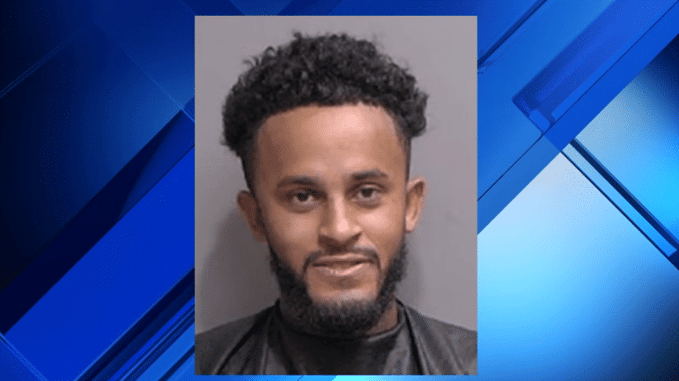 Lyft Driver’s Life Spared After Suspect’s Gun Fails To Fire