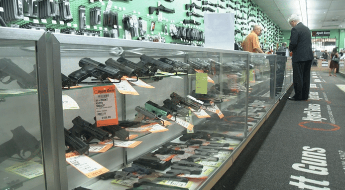 Gun Owners vs. Mecklenburg: The Battle Over Concealed Carry Permit Issuance