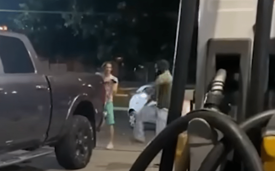 Man Goes To Jail For Shooting Someone Who Was Kicking His Truck During Road Rage Incident