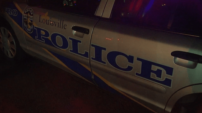 Women Being Robbed By Man In Louisville Becoming More Frequent And More Violent: Police