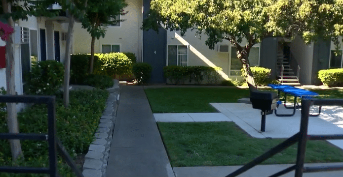 Man Tracks Girlfriend’s Phone To Apartment, Opens Fire On Occupant Who Fires Back, Striking Him. His Girlfriend Wasn’t Even There.