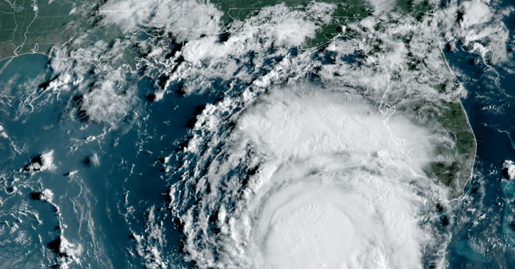 If You’re In Florida And Are Evacuating For The Hurricane, Take Your Guns With You
