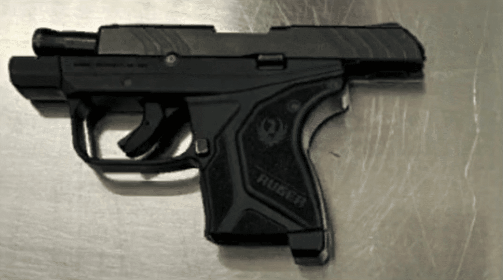 Loaded Gun Falls Out Of Man’s Bag At TSA Checkpoint At Pittsburgh Airport