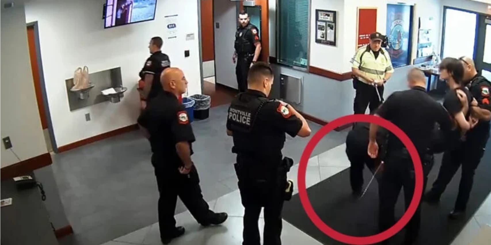 SIG SAUER Responds To Officer’s Gun Going Off While Holstered
