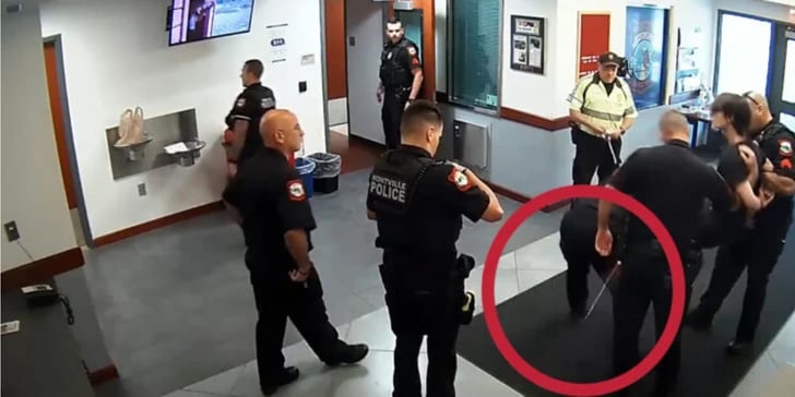 SIG SAUER Responds To Officer’s Gun Going Off While Holstered
