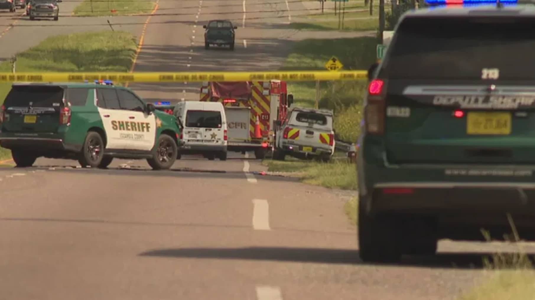 Why We Carry: Woman Shoots At Gas Station Owner, Turns Gun On Self