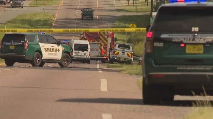 Why We Carry: Woman Shoots At Gas Station Owner, Turns Gun On Self