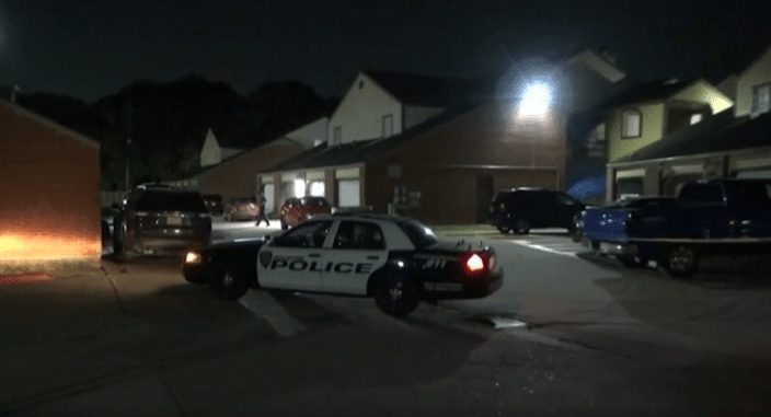 Suspect Shot By Vehicle Owner While Rummaging Through Car And Stealing Firearm