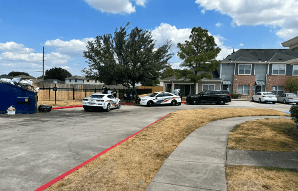 Woman Shot By Resident While Kicking In Door During Home Invasion Attempt