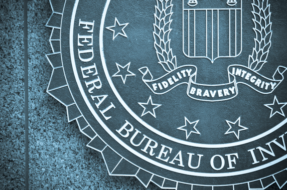 How To Find Out If The FBI Has A File On You
