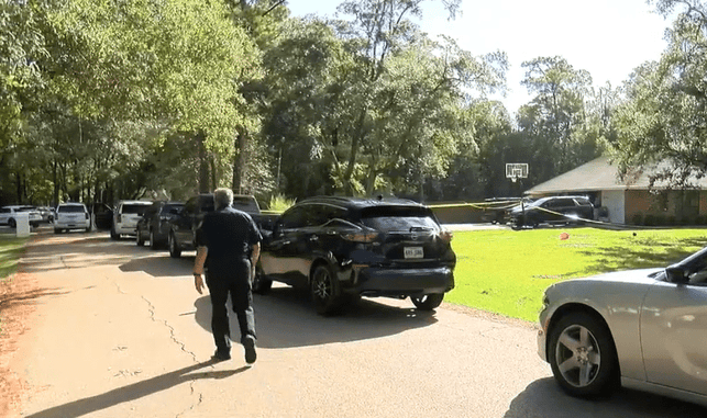 Armed Intruder Loses His Life After Encounter With Armed Homeowner