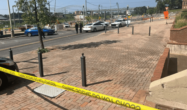 Memphis Police Officers Say Don’t Come Downtown Unless You Bring A Gun; Report