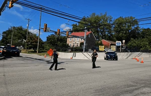 PA Escaped Killer Now Armed With Scoped Rifle After Breaking Into Residence, Homeowner Fired Several Shots