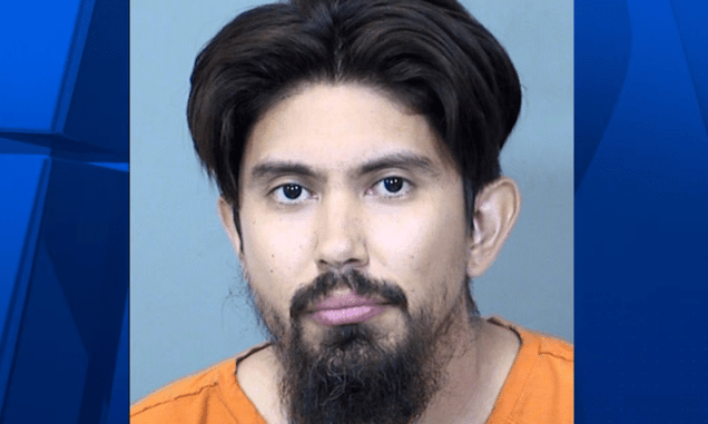 Teen Defends Home, Shooting Intruder Before He Could Do Any Harm