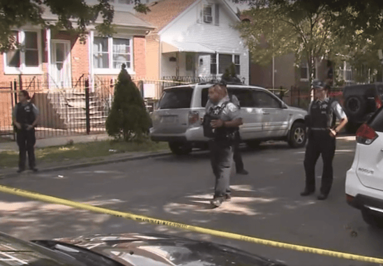 Home Invader Shot Dead By Armed Homeowner After Choosing Wrong House