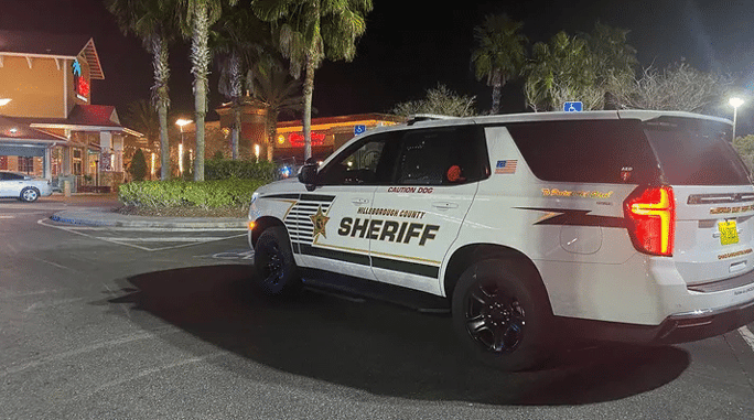 14-Year-Old Fatally Shoots Mom, Injures Boyfriend After Argument Turns Deadly