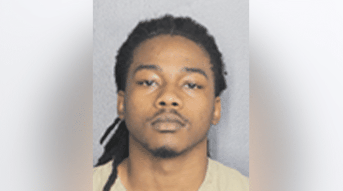 Armed Robber, Who Pistol-Whipped Store Employee, Held At Gunpoint By Alert Armed Citizen