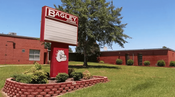 First Grader Suspended For Making Finger Gun While Playing Cops And Robbers
