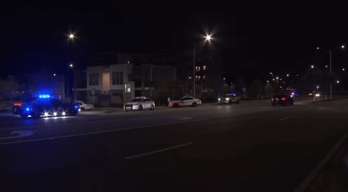 3 Dead, Including 3-Year-Old, During Meet-Up To Sell Dog, Suspects At Large