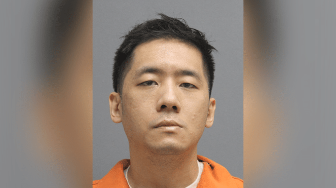 Man Arrested After Walking Into Church With Gun And Knives, Following Online Threats That Someone Reported