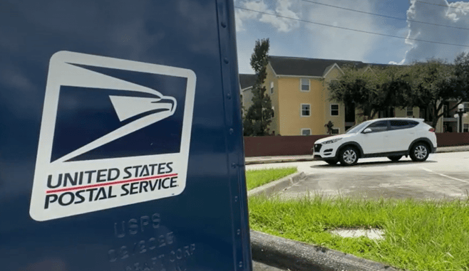 Multiple Postal Workers Robbed At Gunpoint In Tampa, Growing Concerns Over Safety
