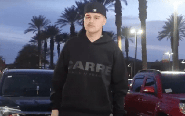 Concealed Carrier Found Not Guilty On One Charge In Shooting Of YouTube Prankster
