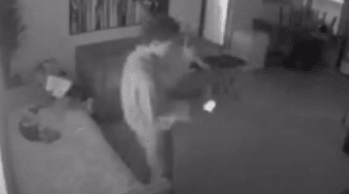 Child Finds Gun On Couch, Shoots Self In Hand While Negligent Gun Owner Distracted By Football Game