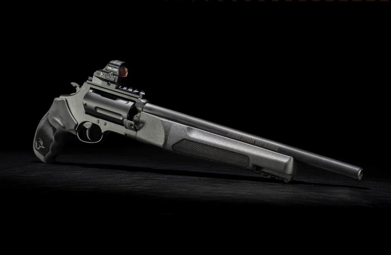 The Taurus Judge Home Defender: A Game-Changing Firearm Set to Redefine Industry Standards and Provide Ultimate Defense