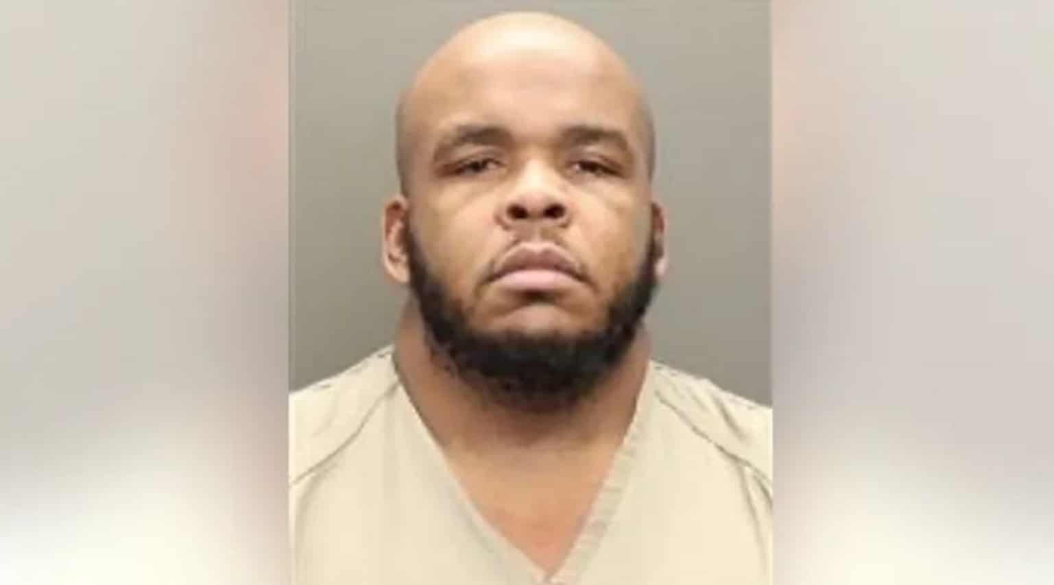 Homeowner Shoots Intruder Wanted For Stabbing 77-Year-Old Woman To Death
