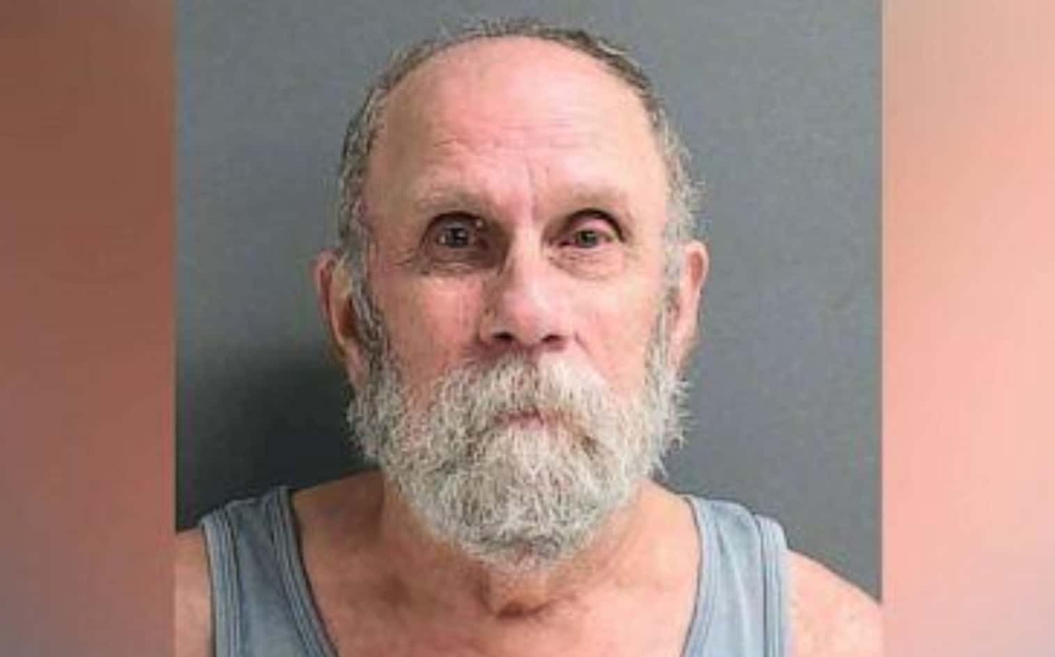 78-Year-Old Man Shoots And Kills Neighbor Over Tree Trimming Dispute