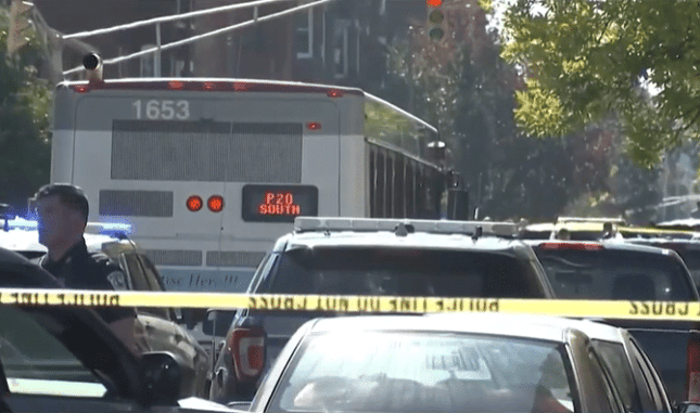 Pregnant Woman Is Shot On Bus, Baby Dies, After 3 Suspects Involved In Incident