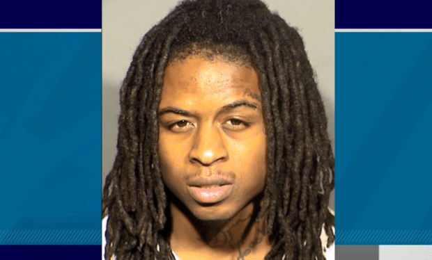 Man Shot 4 Times After Misunderstanding Over Someone Passing Gas On Bus