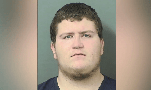 Teen Had Detailed Plans To ‘Kill Everyone’ At Former High School, But Police Found Him First
