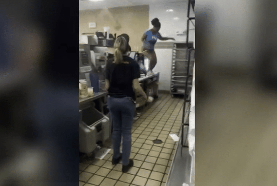 19-Year-Old Dunkin’ Donuts Employee Hospitalized After Brutal Attack